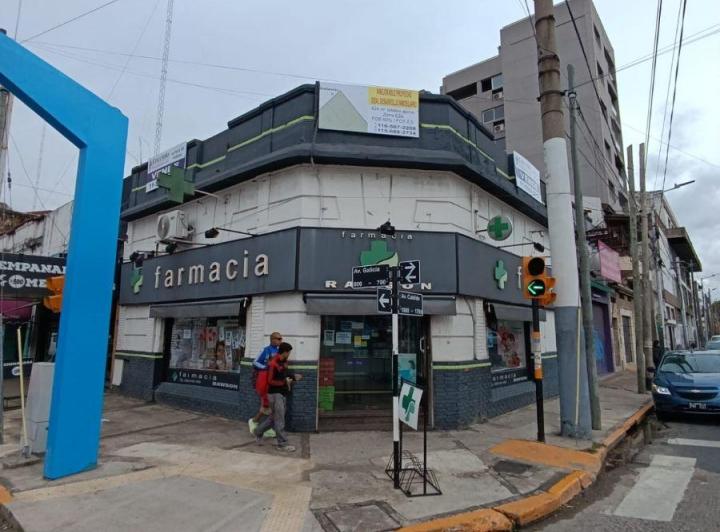 Terreno · 424m²
