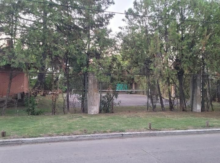 Terreno · 559m²