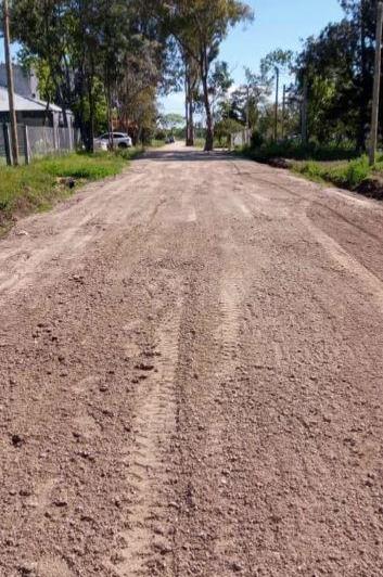 Terreno · 450m²