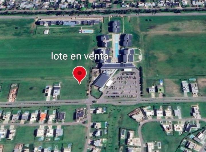 Terreno · 1000m²