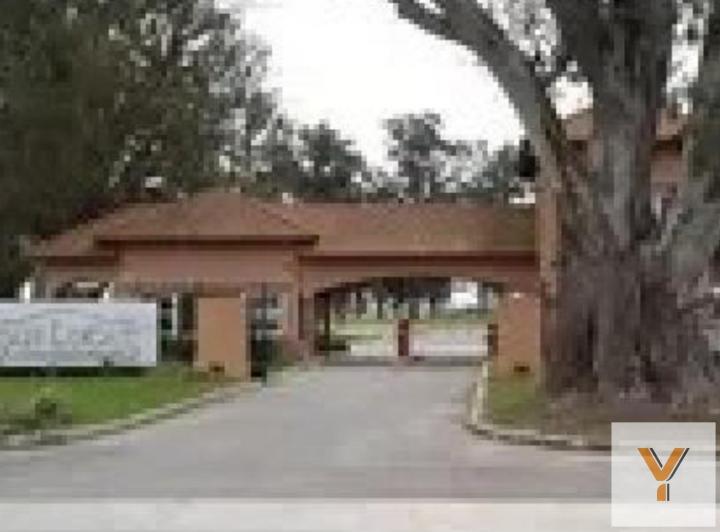 Terreno · 756m²