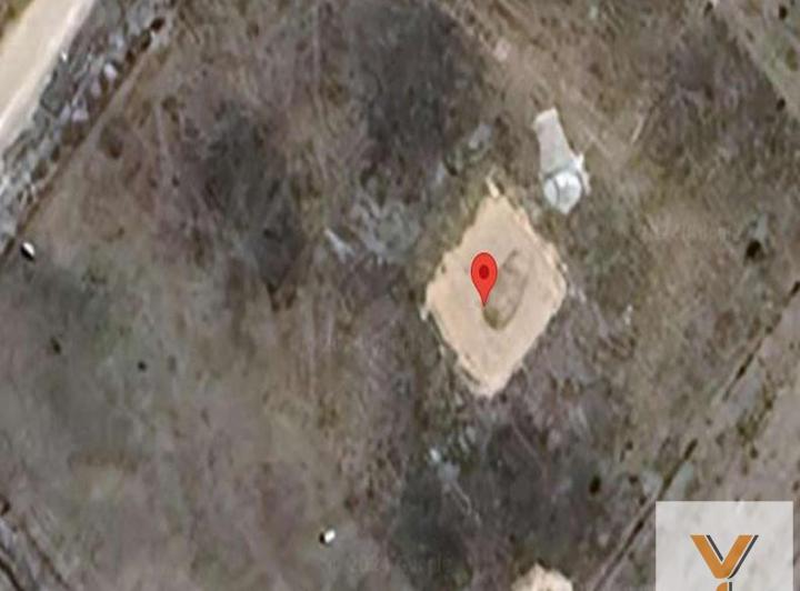 Terreno · 2400m²