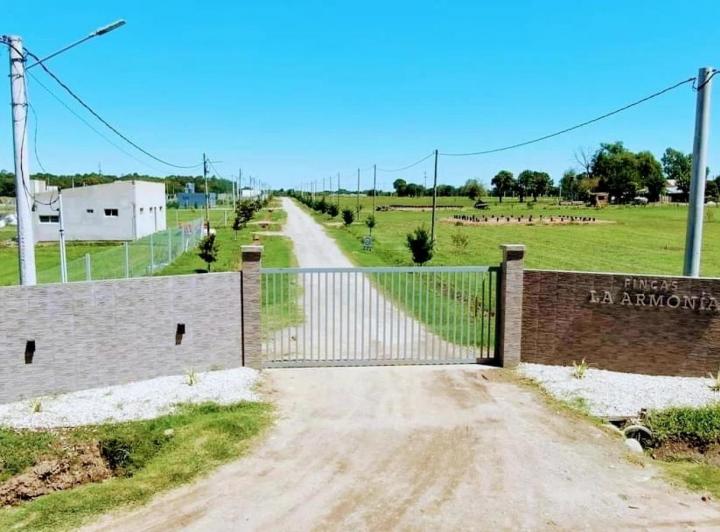 Terreno · 450m²