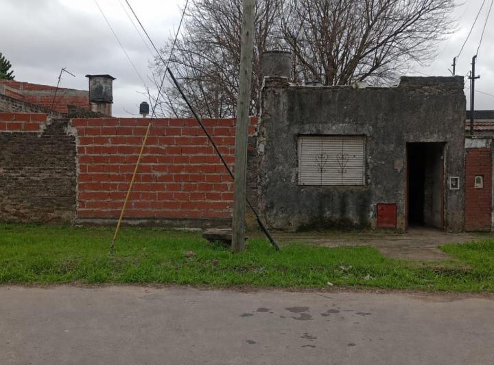 Terreno · 200m²