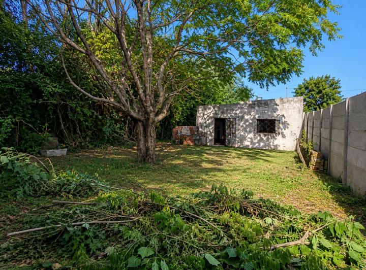 Terreno · 80m²