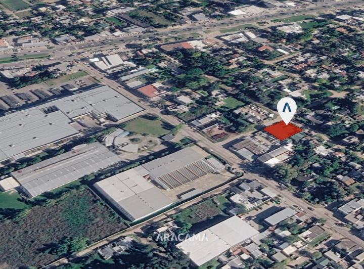Terreno · 900m²