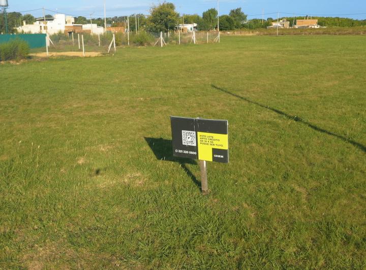 Terreno · 499m²