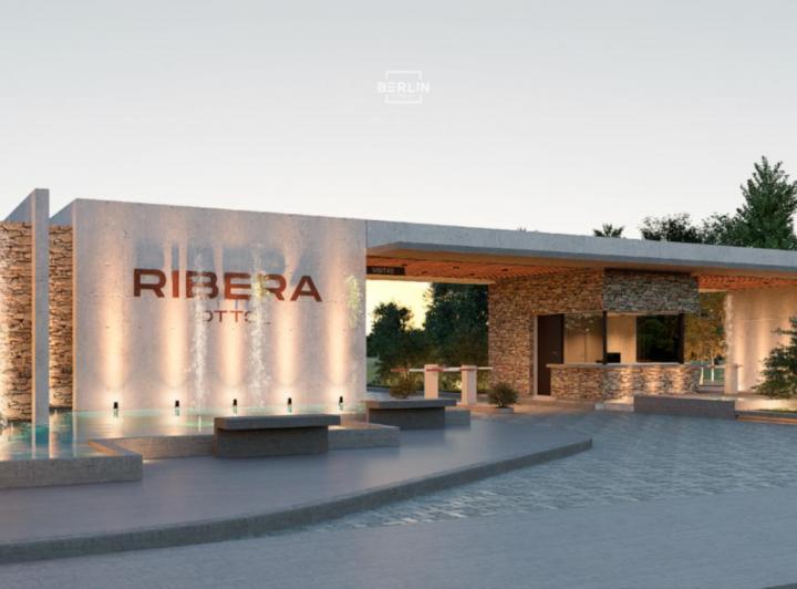 Terreno · 800m²