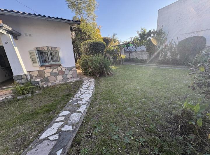 Terreno · 106m² · 3 Ambientes · 1 Cochera