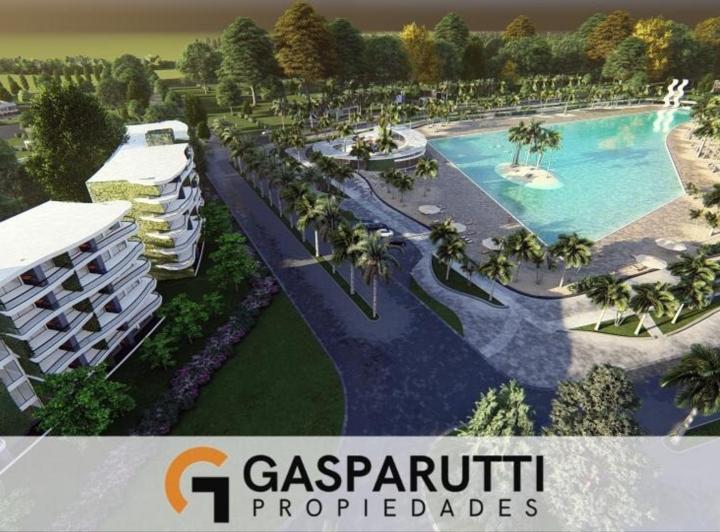 Terreno · 840m²