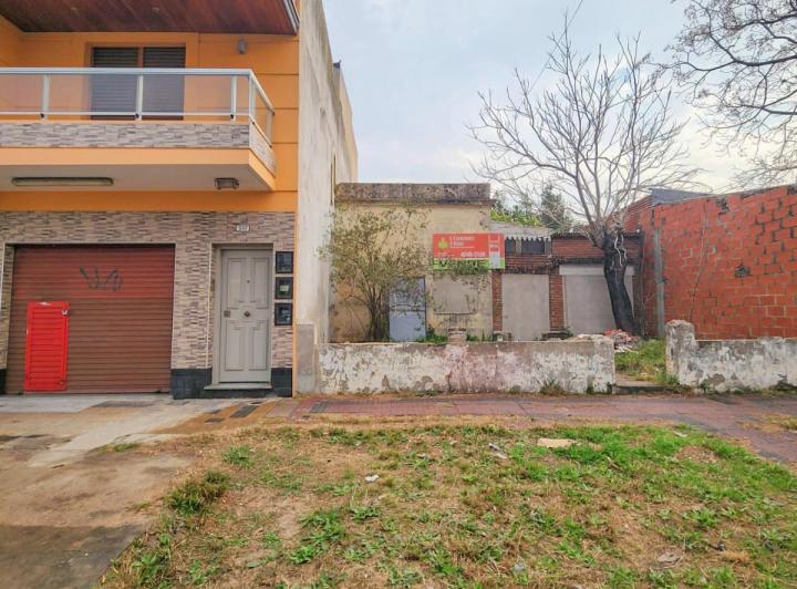 Terreno · 80m² · 1 Ambiente