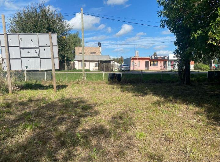 Terreno · 374m²