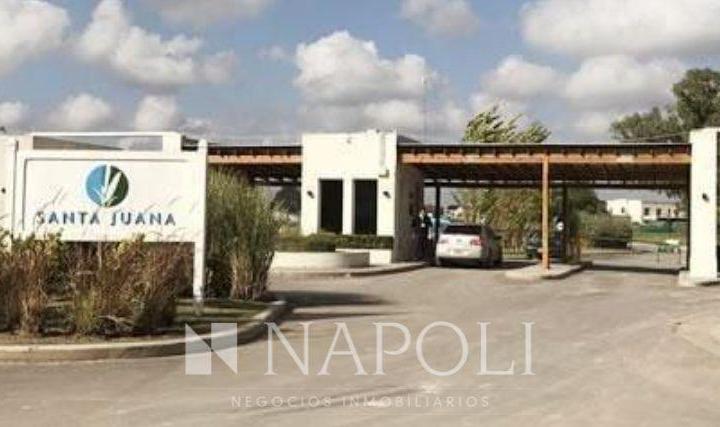 Terreno · 674m²