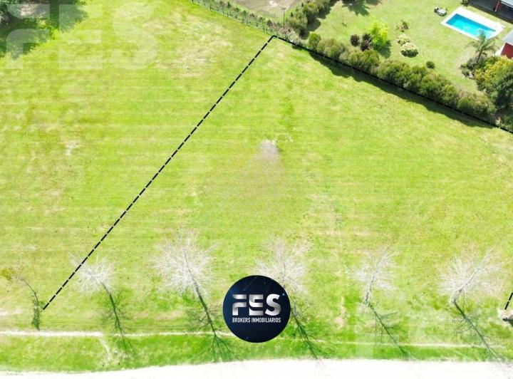Terreno · 2275m²
