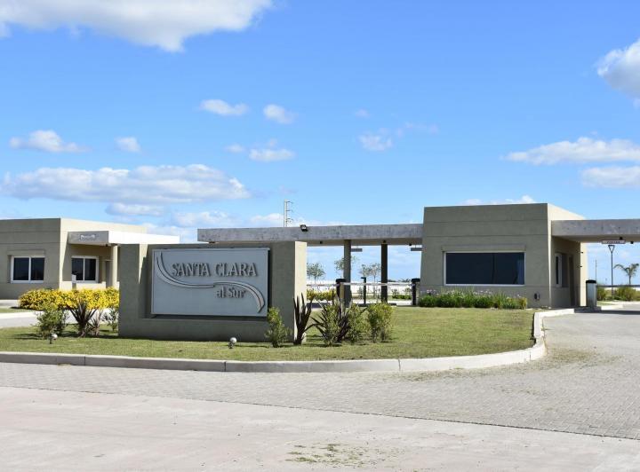 Terreno · 763m²