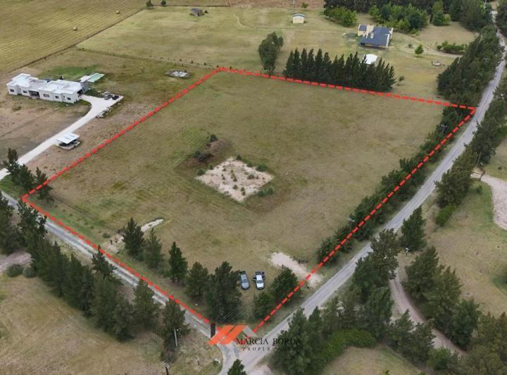 Terreno · 11517m²