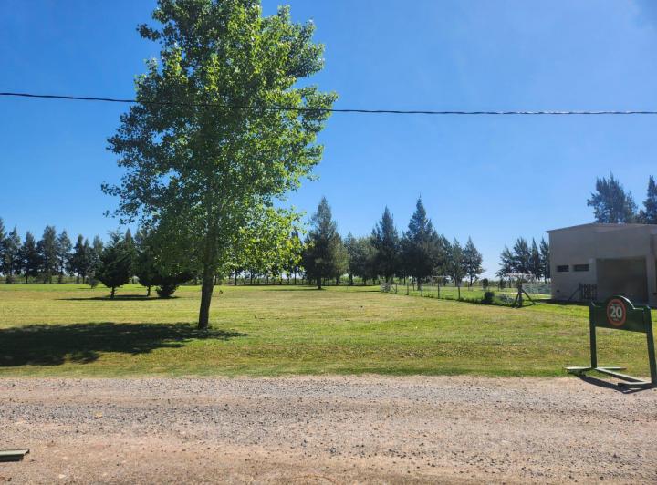 Terreno · 1800m²