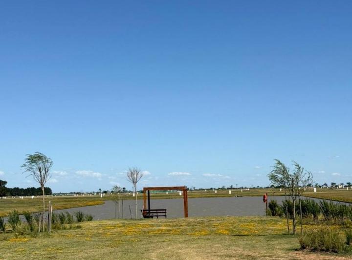 Terreno · 601m²