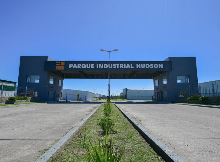 Terreno · 4740m²