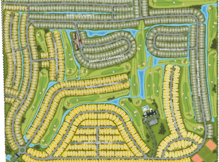Terreno · 1000m²