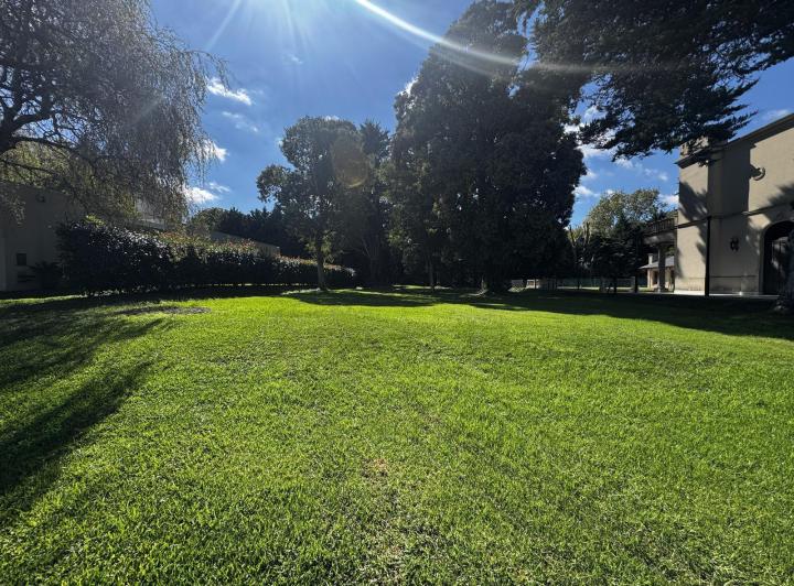 Terreno · 1005m²