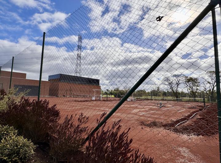 Terreno · 600m²