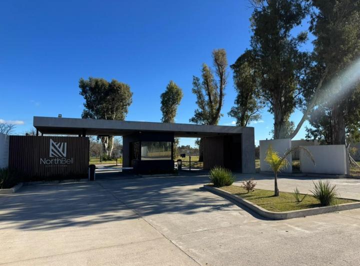 Terreno · 628m²