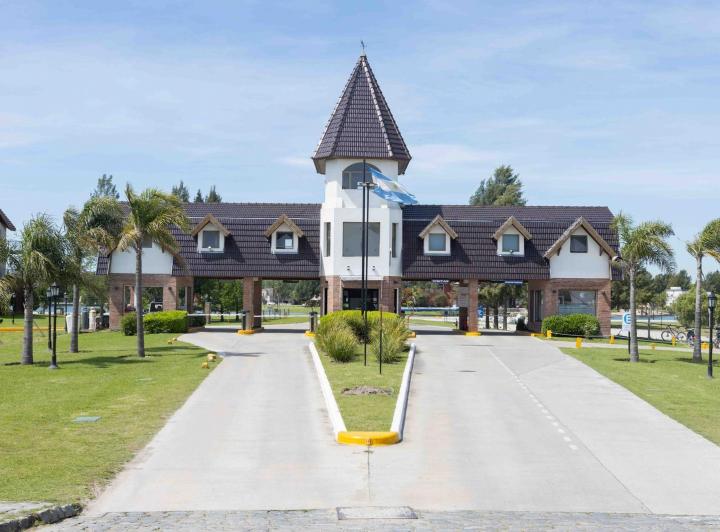 Terreno · 625m²