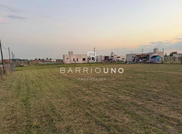 Terreno · 600m²