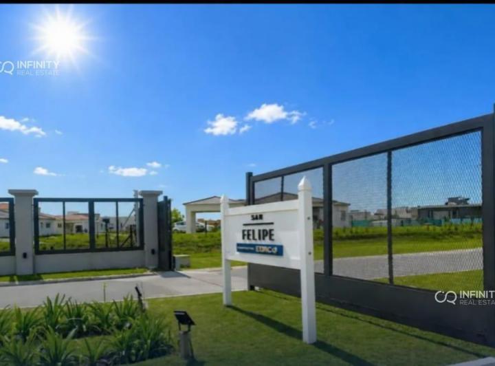 Terreno · 667m²