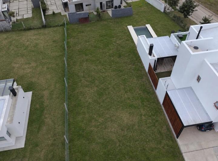 Terreno · 429m²