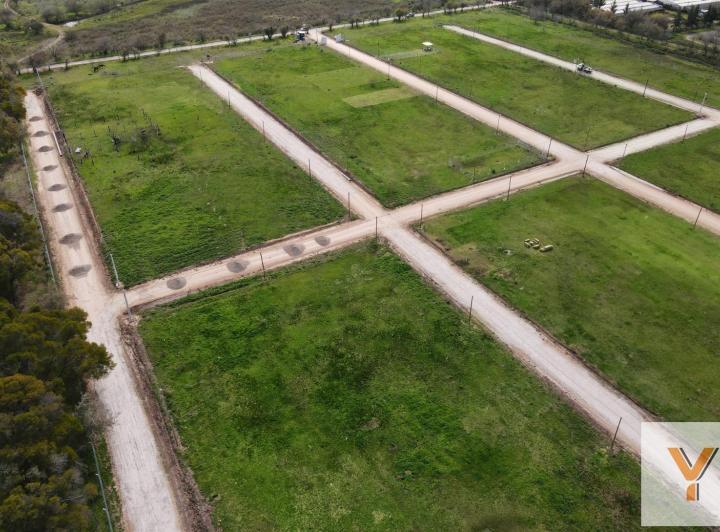 Terreno · 500m²