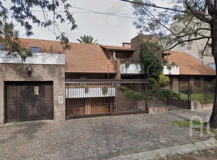 Terreno · 2329m²