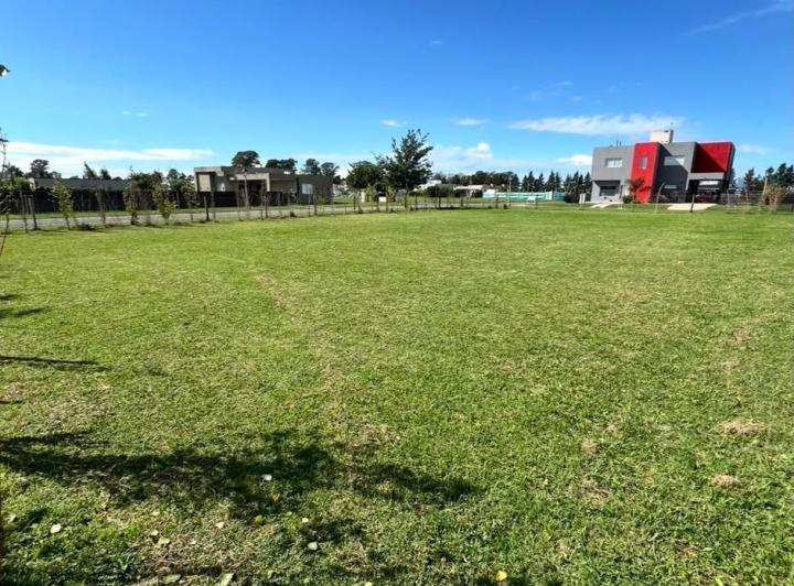 Terreno · 780m²