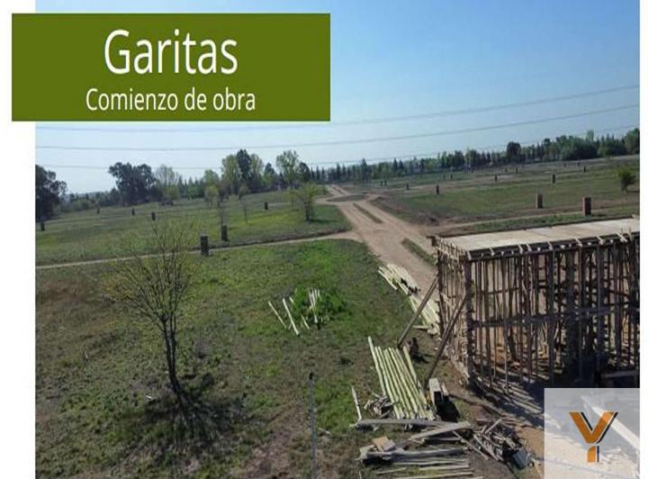 Terreno · 672m²