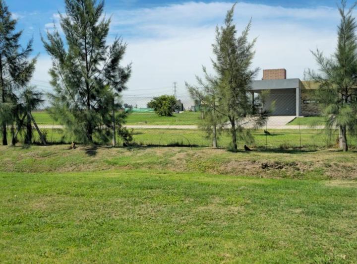 Terreno · 720m²