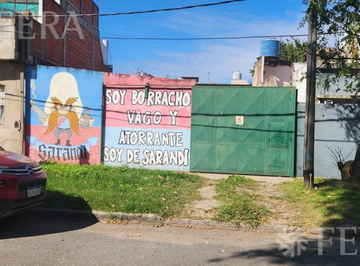 Terreno · 121m²