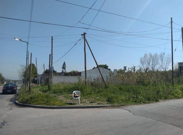 Terreno · 200m²