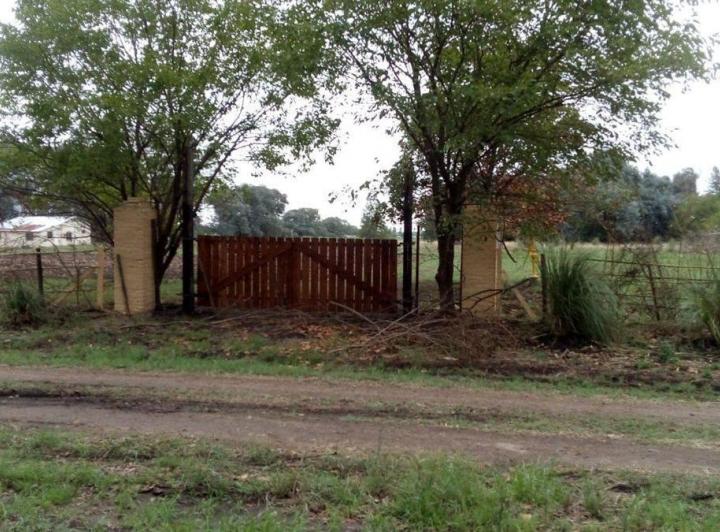 Terreno · 73285m²