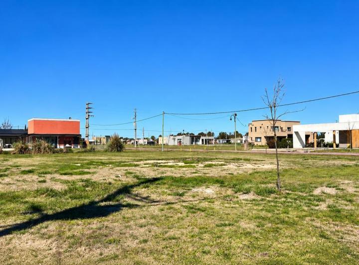 Terreno · 1109m²