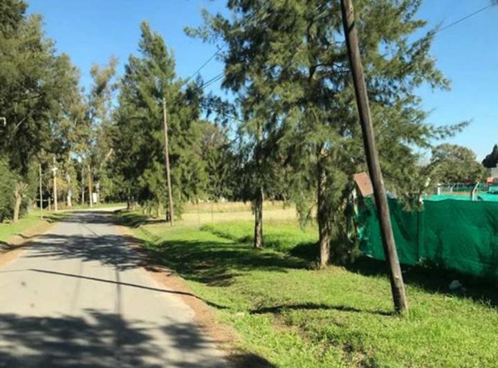 Terreno · 900m²