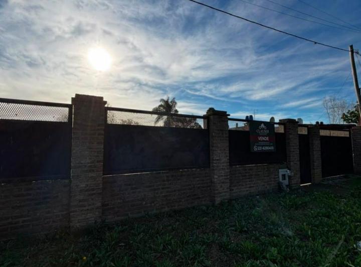 Terreno · 600m²