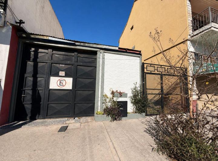 Terreno · 60m²