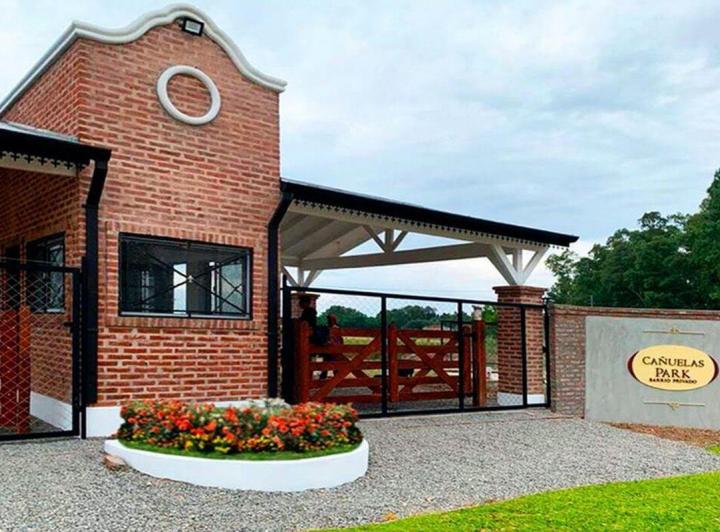 Terreno · 800m²