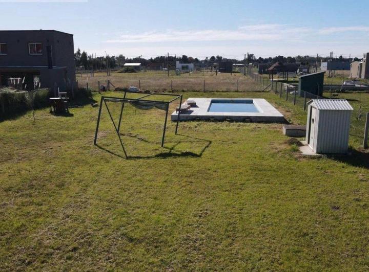 Terreno · 1000m²