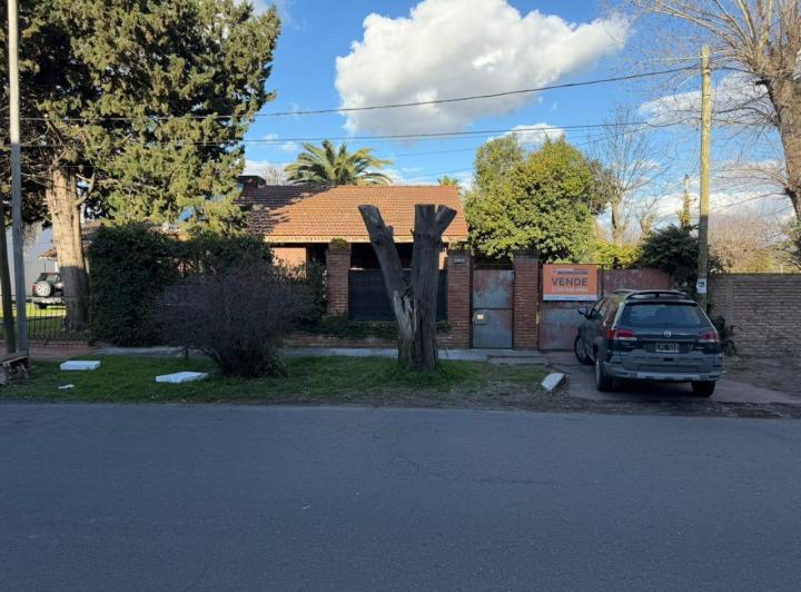 Terreno · 933m²