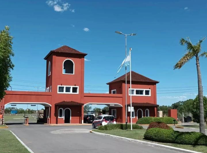 Terreno · 996m²