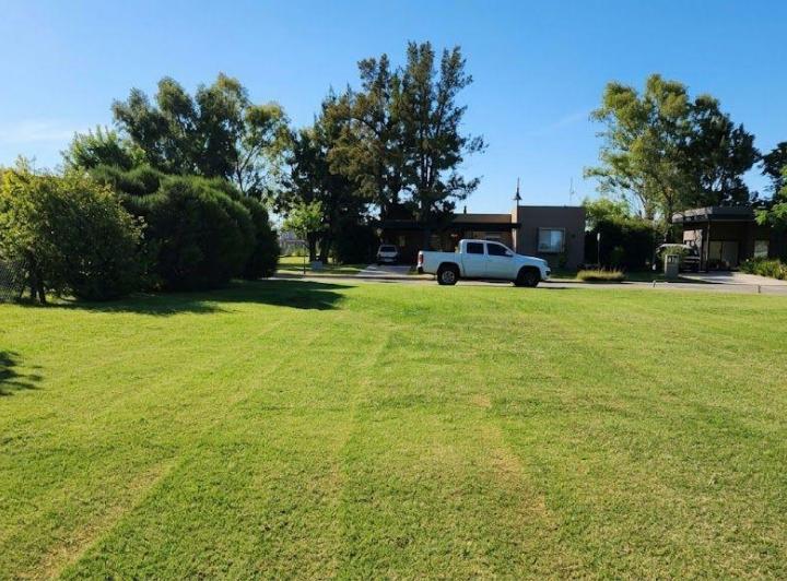 Terreno · 922m²