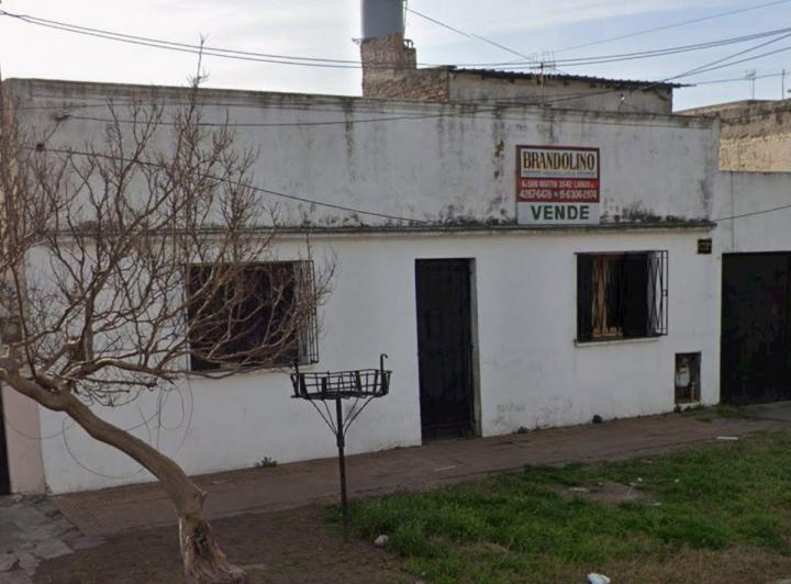 Terreno · 60m²