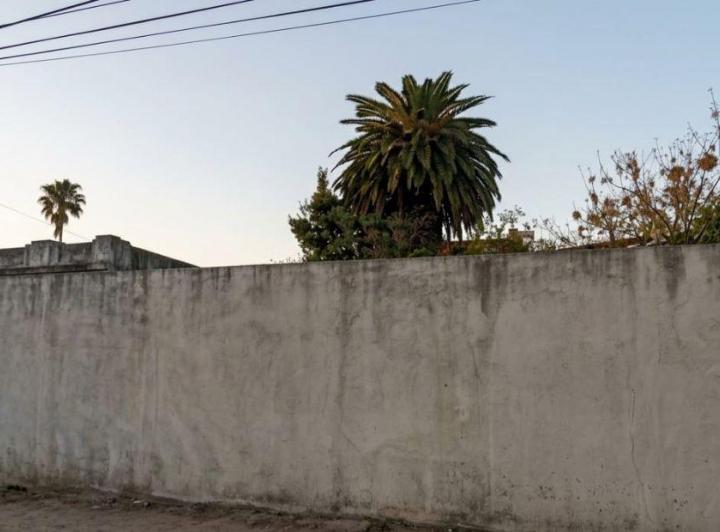 Terreno · 480m²